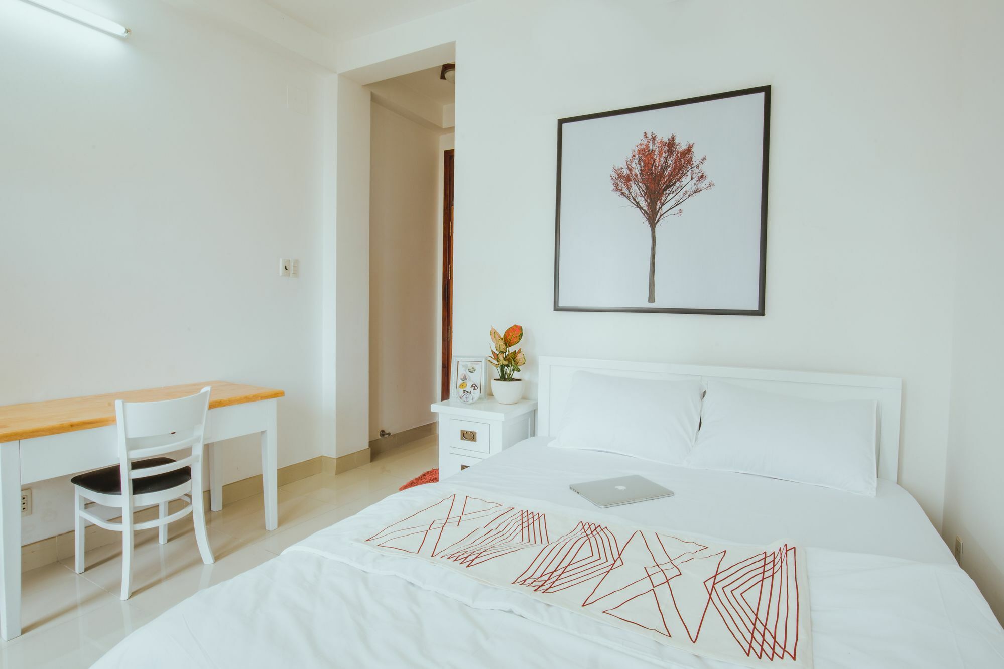 Апартаменты Urban House Saigon 2 Хошимин Экстерьер фото