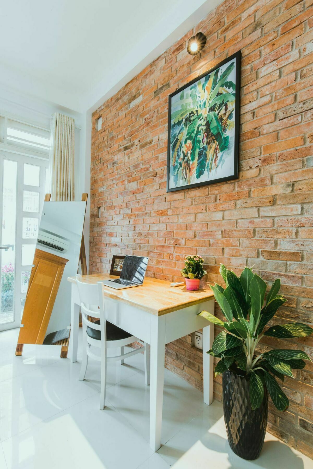 Апартаменты Urban House Saigon 2 Хошимин Экстерьер фото