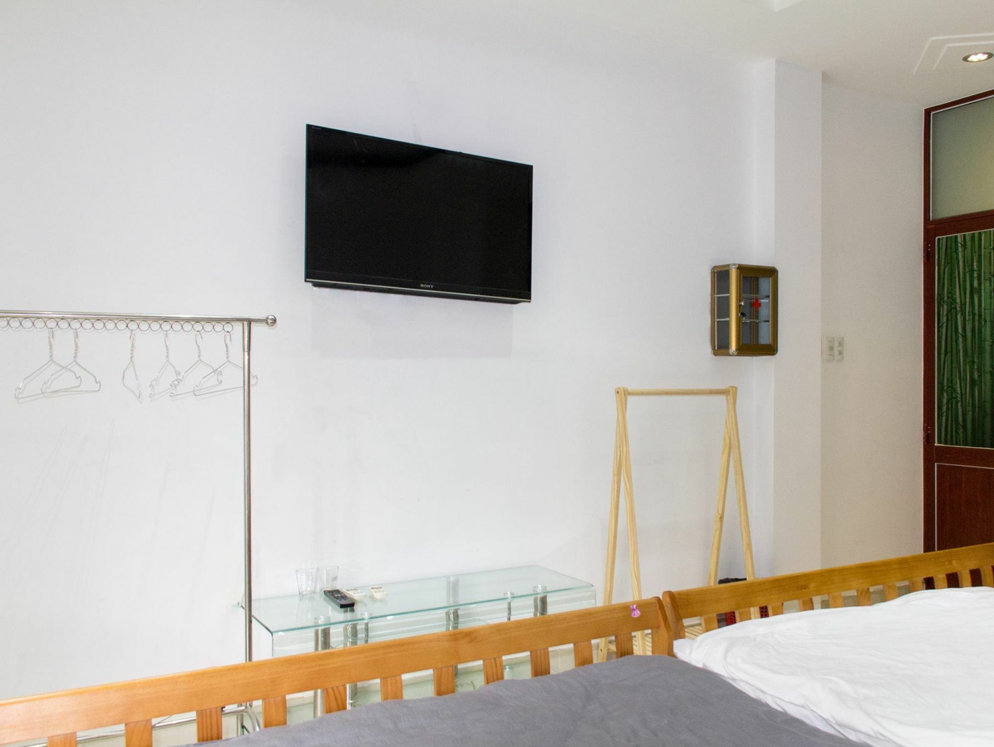 Апартаменты Urban House Saigon 2 Хошимин Экстерьер фото
