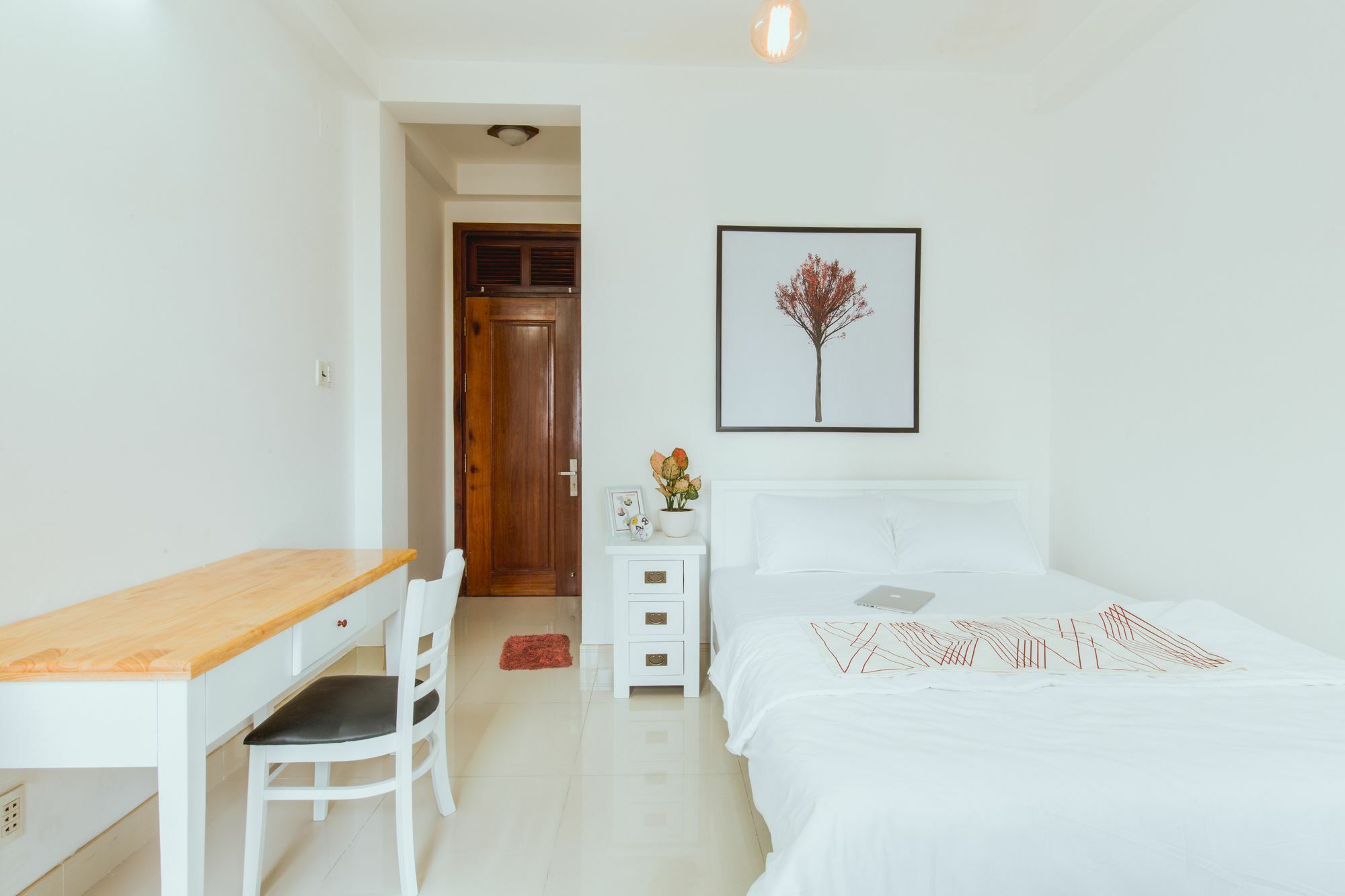 Апартаменты Urban House Saigon 2 Хошимин Экстерьер фото